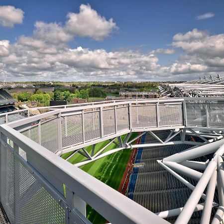 Croke Park Studio Дъблин Екстериор снимка