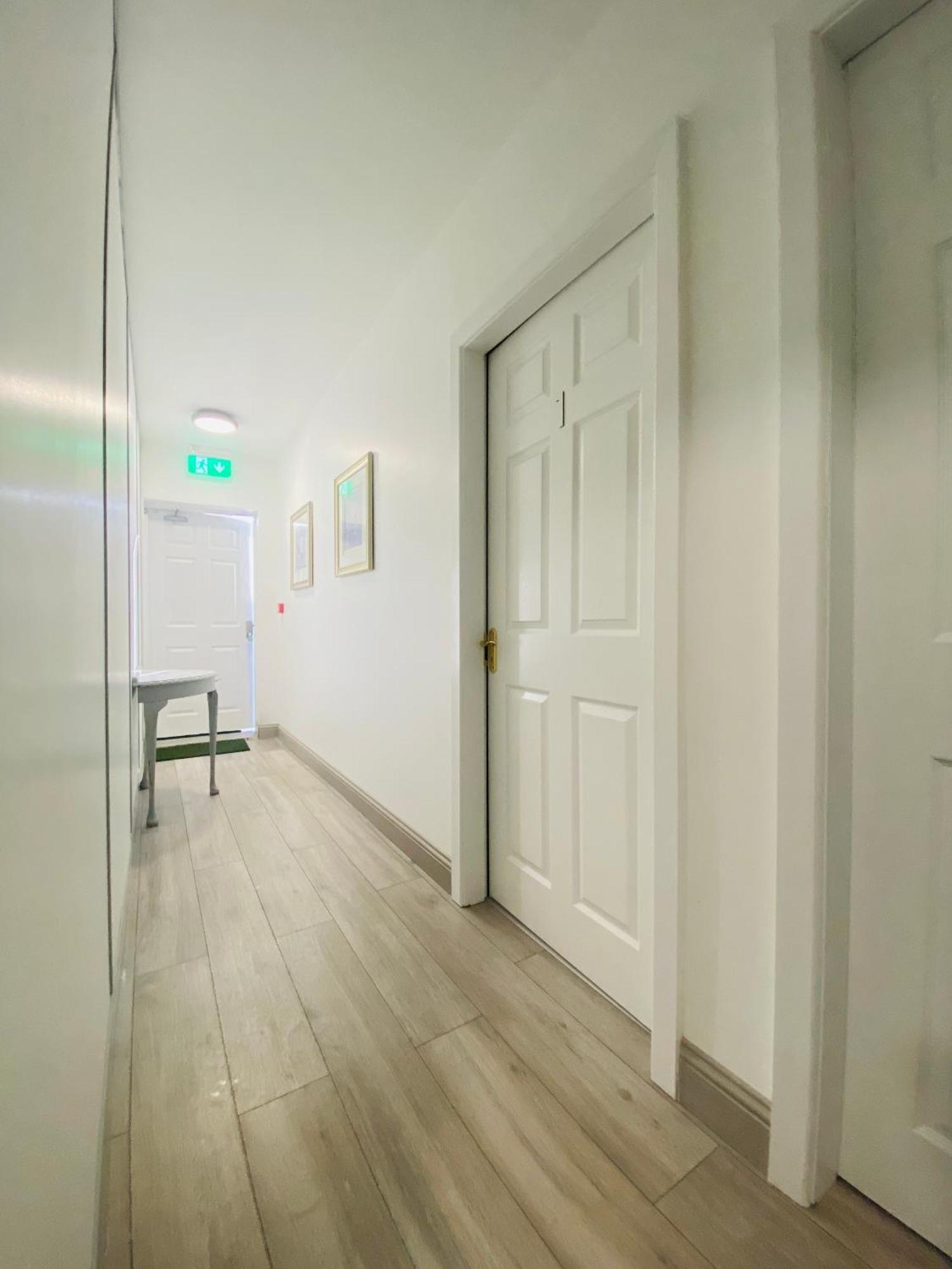 Croke Park Studio Дъблин Екстериор снимка